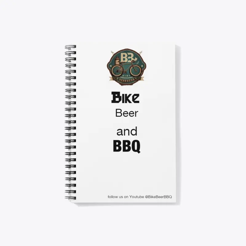 (B3) Bike Beer and BBQ